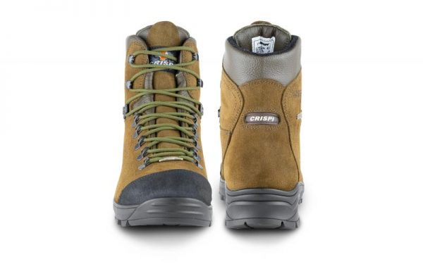 Crispi Splugen Gore Tex® - immagine 3