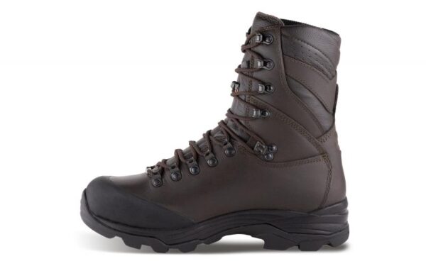 Crispi Wild Evo Gore Tex® Nut - immagine 2