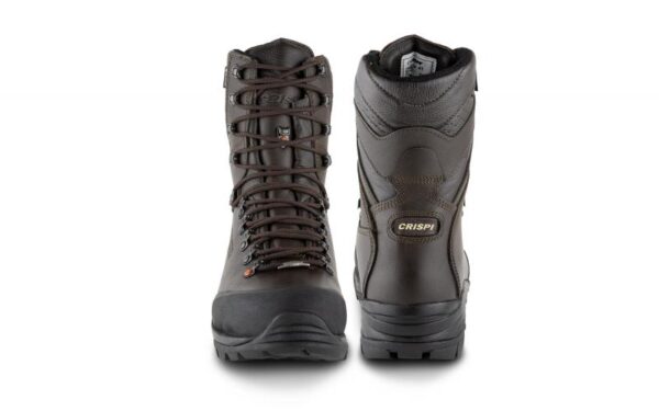 Crispi Wild Evo Gore Tex® Nut - immagine 3