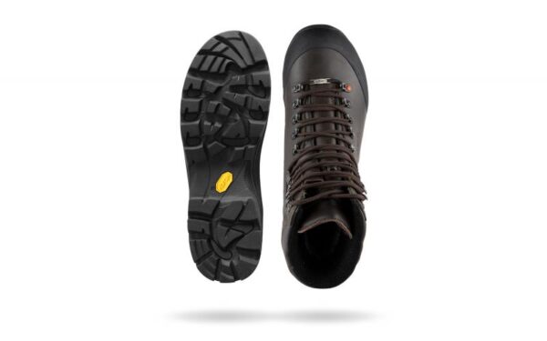 Crispi Wild Evo Gore Tex® Nut - immagine 4