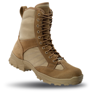 Crispi S.W.A.T. Desert Gore Tex Coyote