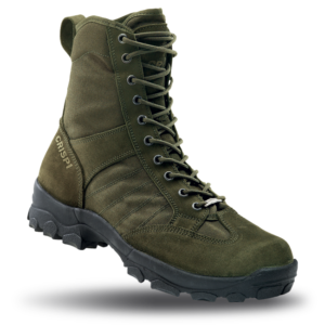 Crispi S.W.A.T. Desert Gore Tex Oliva