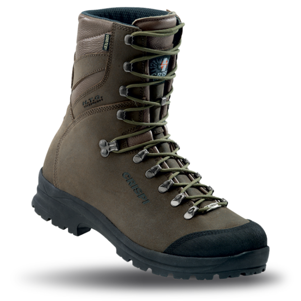 Crispi Yukon Gore Tex®