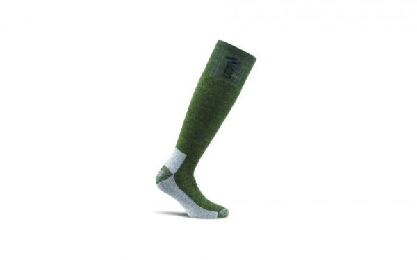 Crispi Calza Basic Green - immagine 2