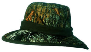 Trabaldo Cappello Australian RainSystem Camo