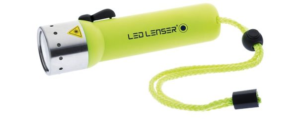Led Lenser D14 Neon