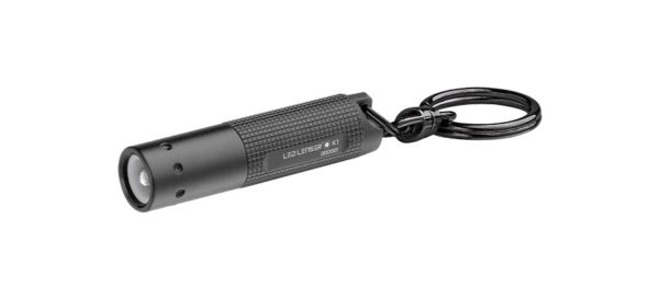 Led Lenser K1