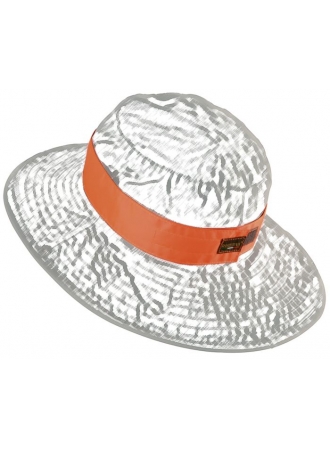 Riserva Fascia Arancio per Cappelli R1467