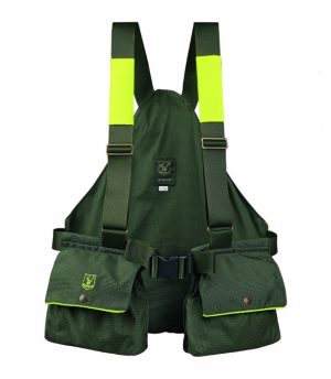 Riserva Trisacca Tecnica in Cordura Ripstop R1252.2