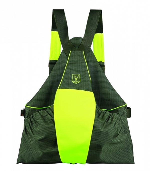 Riserva Trisacca Tecnica in Cordura Ripstop R1252.2 - immagine 3