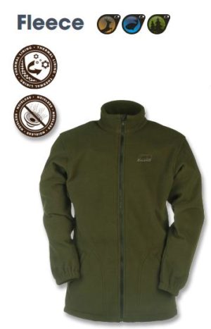 Baleno Giacca Aspen Fleece