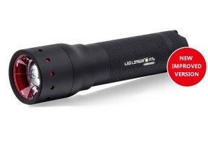 Led Lenser Lampada P7.2