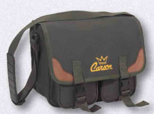 Carson Borsa 732