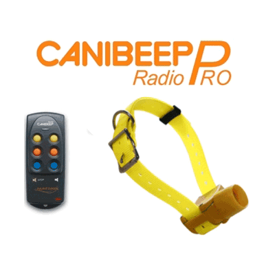 Canicom Canibeep Radio Pro