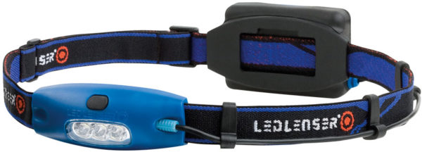 Led Lenser H4