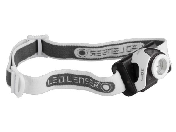 Led Lenser Seo 5