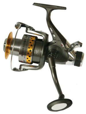 Carson Sensor Runner 