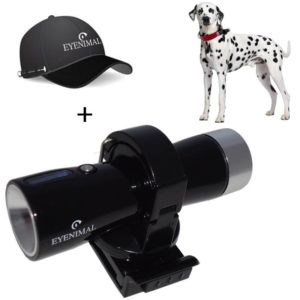 Eyenimal Dog Videocamera 