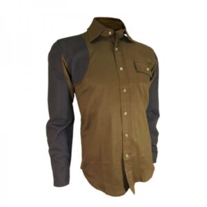 5° Regina Camicia Barbados - XXL
