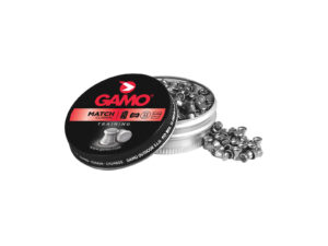 Gamo Match 4,5/177 gr 0,49 - 500pz