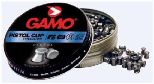 Gamo Pistol Cup 4,5 / 177 gr. 0,45