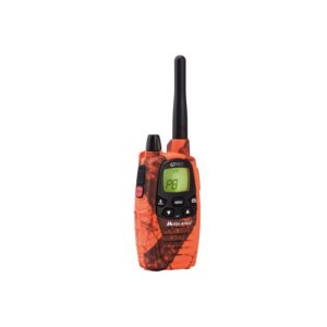 Midland G7 PRO Blaze Alta Visibilità Ricetrasmittente PMR/LPD