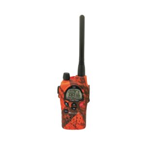 Midland G9 Plus Blaze Alta visibilità Ricetrasmittente PMR/LPD