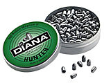 Diana Hunter Rabbit Magnum II 4,5/177  gr 1,02 - 200pz