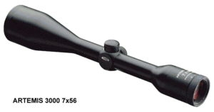 Meopta Artemis 3000 7x56 