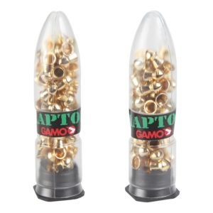 Gamo Raptor PBA Gold 4,5/177 gr 0,45 - 100pz