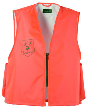 Riserva Gilet Riserva R1045