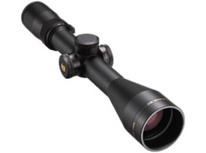 Nikon Monarch E 2,5-10x50SF M 