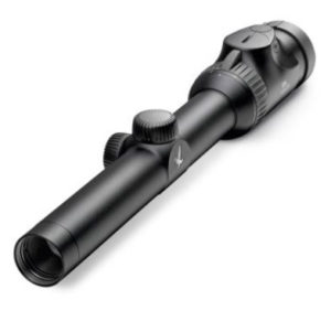 Swarovski Z6i 1-6x24 L 