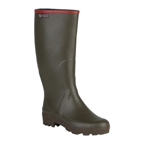 Aigle Stivale Chambord Pro 2