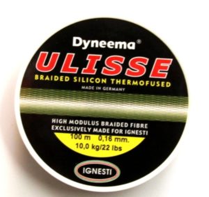 Ignesti Dyneema Ulisse