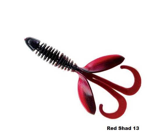 13 - Red Shad