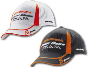 Awa Shima Cappello Team Profi Bass