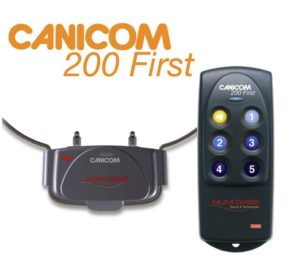 Canicom 200 First