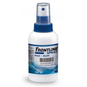 Frontline Spray 100 ml