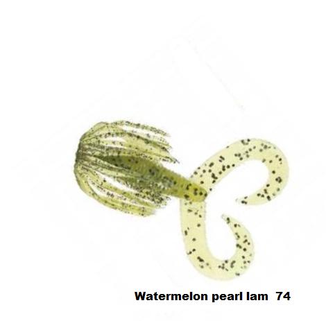 74 - Waterlemon Pearl Laminate