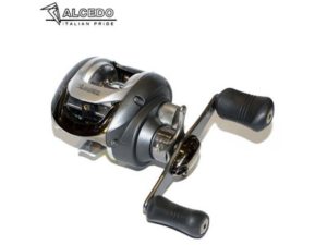 Alcedo Pride BC 206 Casting