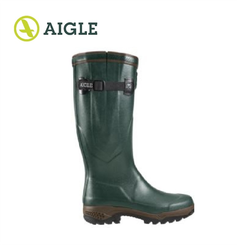 aigle stivali pesca