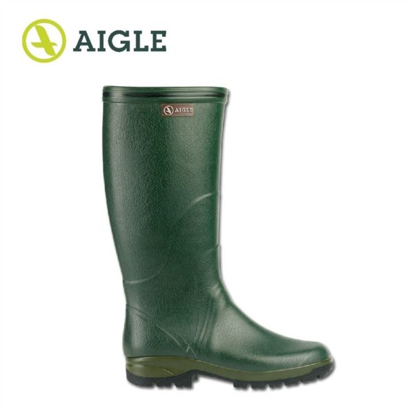 Aigle Stivale Terra Pro