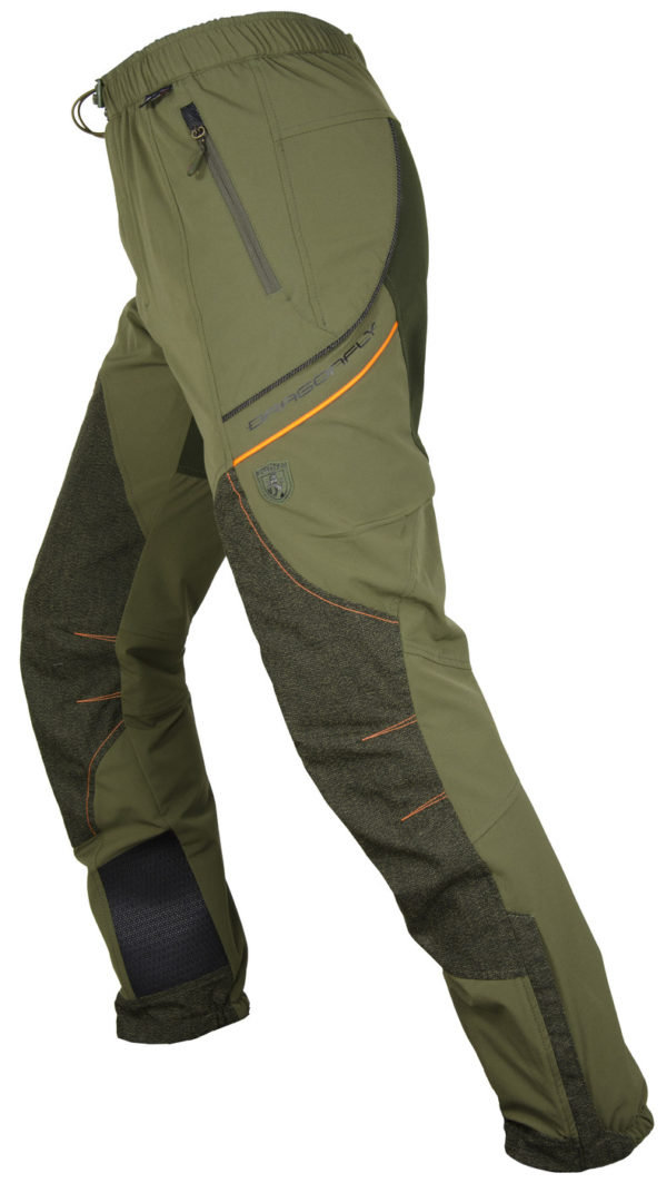 Trabaldo Pantalone Dragonfly Pro