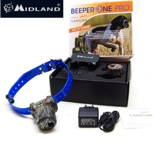 Canicom Beeper One Pro Collare Aggiuntivo