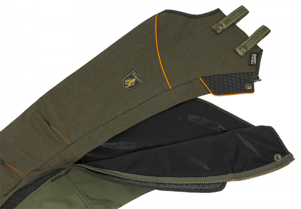 Trabaldo Cosciale Cobra Evo  Rain system - immagine 2