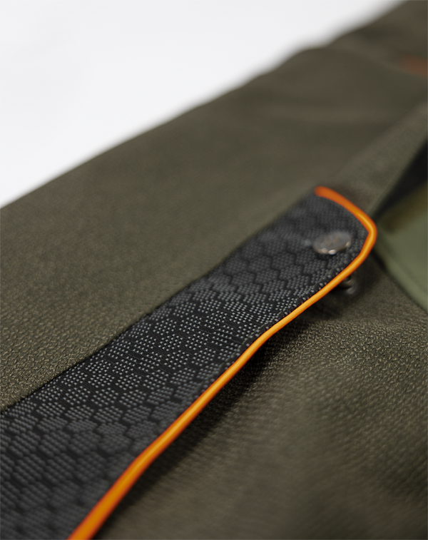 Trabaldo Cosciale Cobra Evo  Rain system - immagine 3