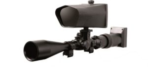 Nite Site 500 Eagle Visore Notturno/Diurno 