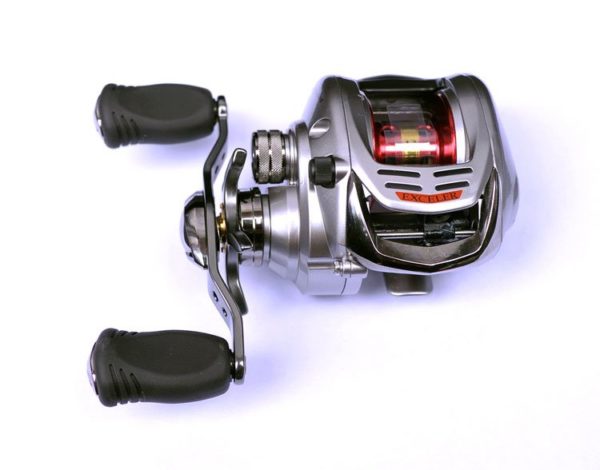 Daiwa Exceler 100SHL