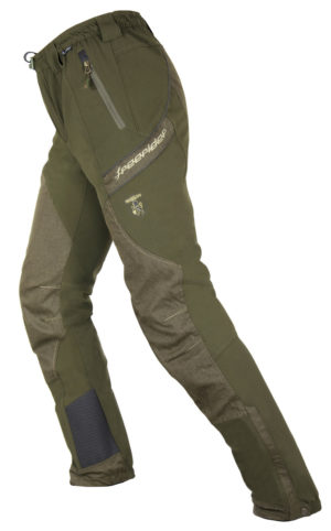 Trabaldo Pantalone Freerider Pro 